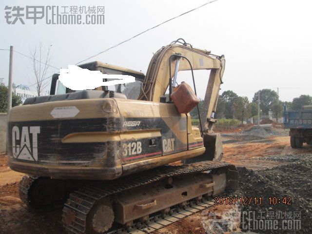 cat312b