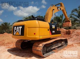 320D2为中国而生，究竟和320D差别在哪呢？