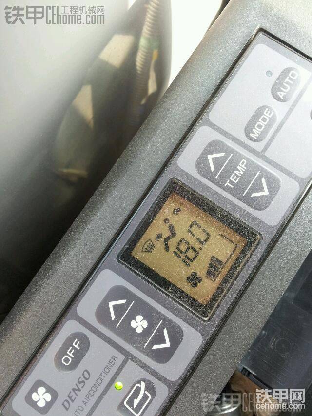 神马天气啊？热死哥啦！