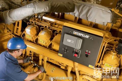 卡特機械大合集