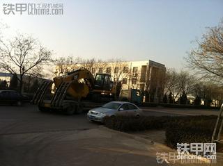 卡特320D2---漂亮先进的靓机