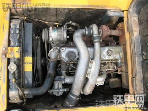 出售98年原装进口加藤510机 11200小时 报价29万