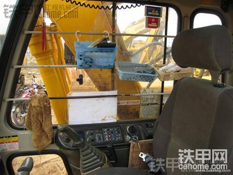 出售98年原装进口加藤510机 11200小时 报价29万