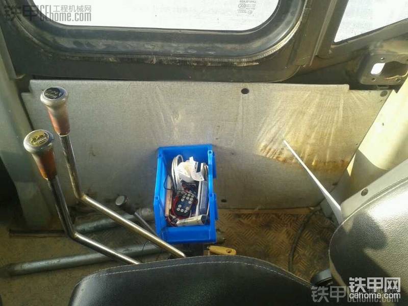 想把这里自己改装个工作台怎么样