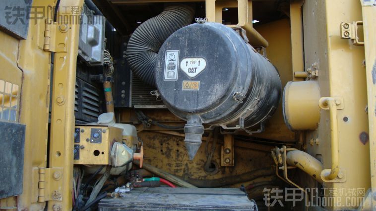 出售极品卡特330D