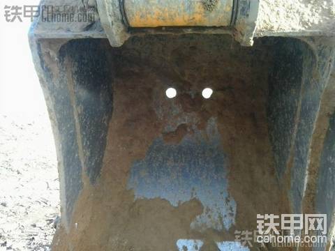 三一SY65-9挖掘機600 小時使用報告