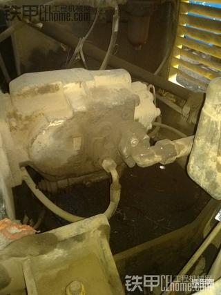 挖机+拖车求带走