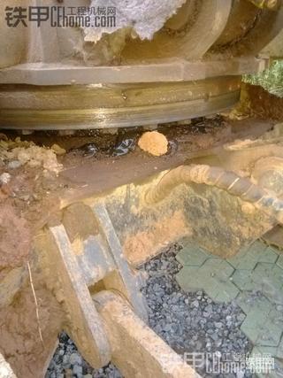 挖机+拖车求带走