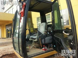 出售债权机卡特2012年600小时307D