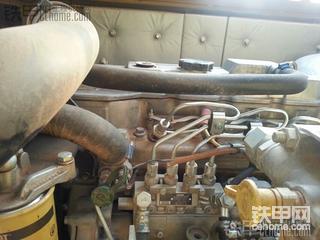 出售债权机卡特2012年600小时307D