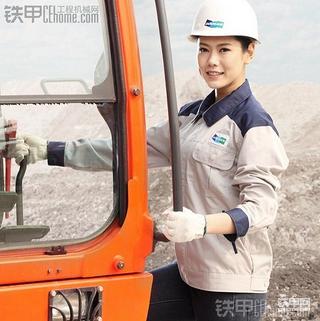 有妹纸，速来围观，最美机手有木有啊