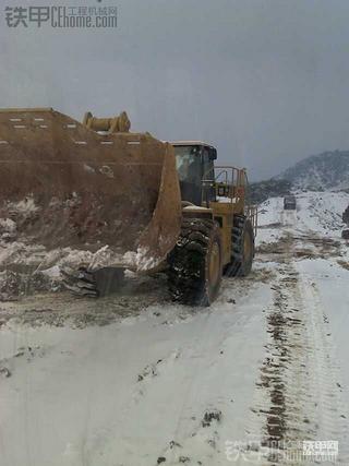 超级除雪神器988H