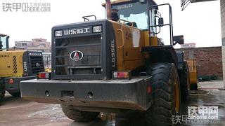 SDLG 956L 很新的二手車 ?。?！