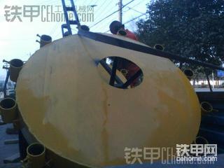 龙虾发现了工程机械新武器军用还是民用