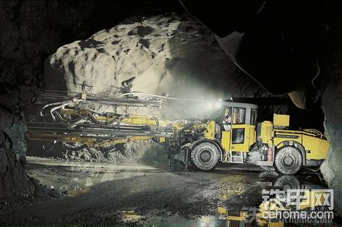 我從工地回來了——Boomer L2D在臺灣臺9線蘇花公路改善計劃中的應用