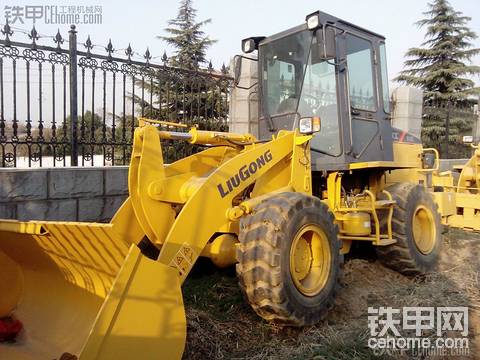 柳工1.8噸，818C，路過看看，20小時(shí)。