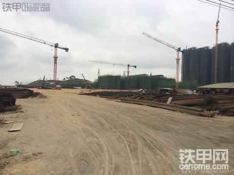 工地杂图~~~