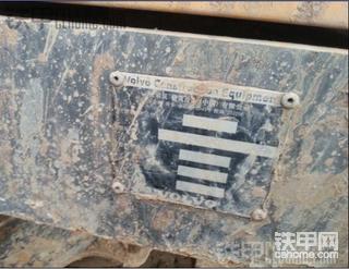 大家看看这个08年沃尔沃210B值多少钱要44万6000小时