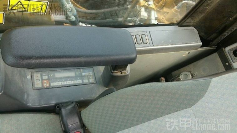 蘇南急售11年極品CAT307D！ 帶錢來看車！