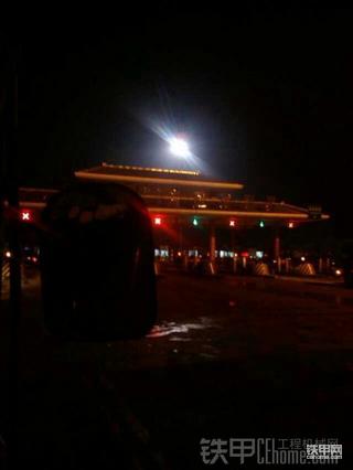 说说去年5月到内蒙甲友购机过程