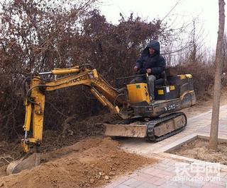 別看不起眼，天冷!掙錢不比誰少！熱乎！