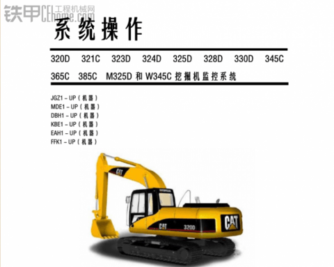 卡特CAT挖掘機D系列儀表機密 固態(tài)密碼 密碼修改 內(nèi)部資料