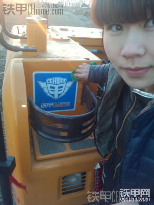 車(chē)貼，媳婦都好看，