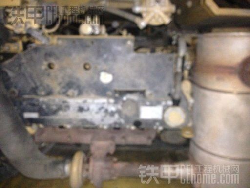 出售10年卡特320D 6500小時(shí)，歡迎灌水！??！