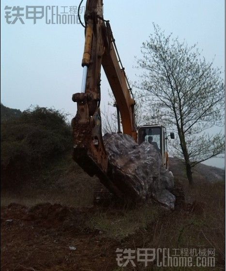 LIEBHERR914再現(xiàn)“江湖”