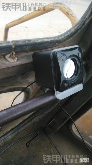 廈工951DIY安裝娛樂設備