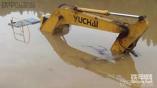 玉柴的机子很叼吧。