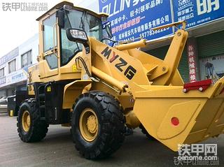 新車。。明宇20F