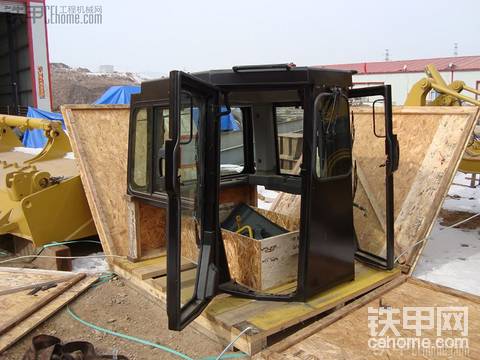 D10T组装