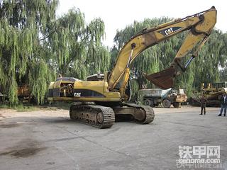 孝矿CAT设备