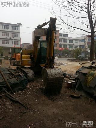 我的竹内和小松