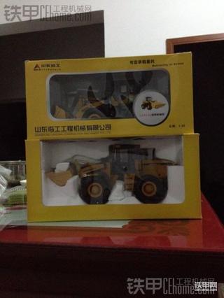 临工953N。龙工855B。模型\酷