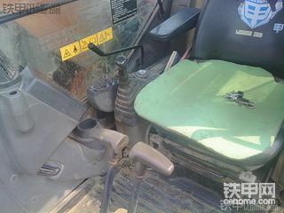 15000小时    进口日立70  使用报告。