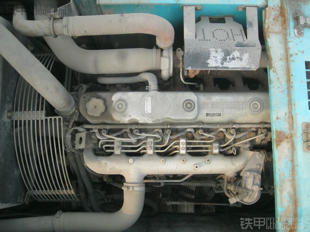 05年年底SK210LC-6E,8180小時(shí),一直閑置沒干活,看車出價(jià),合適拉走