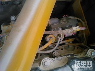 利星行336D后续...........