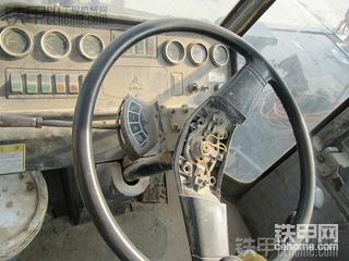 新车已定，旧车出售。买不买来看看 临工06年装载机LG933