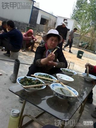 我和我的小伙伴们都惊呆啦