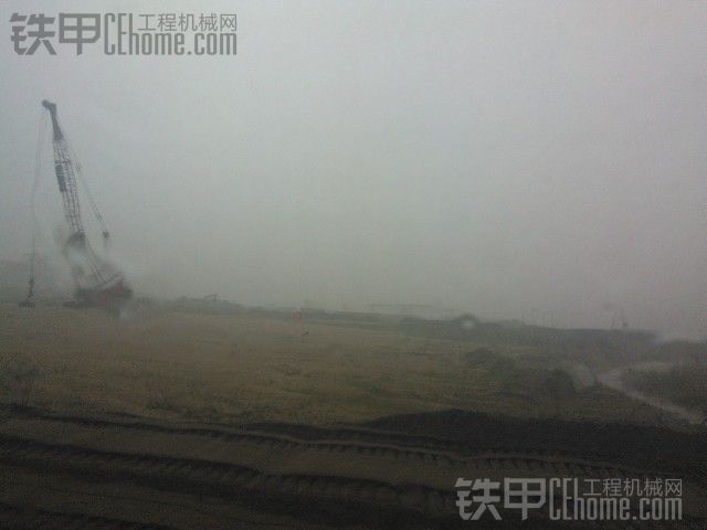 又是大雨??！