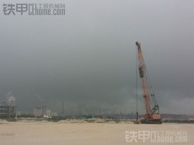 又是大雨！！