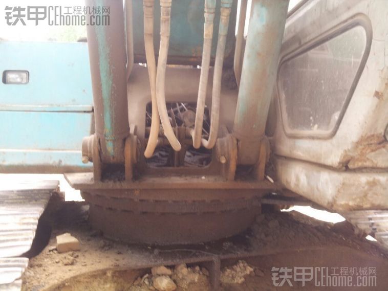 不看后悔啊 極品住友280F2 老爺車 說說年代