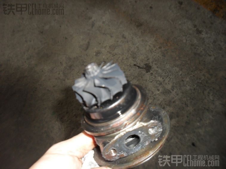 康明斯是怎么修越修越坏