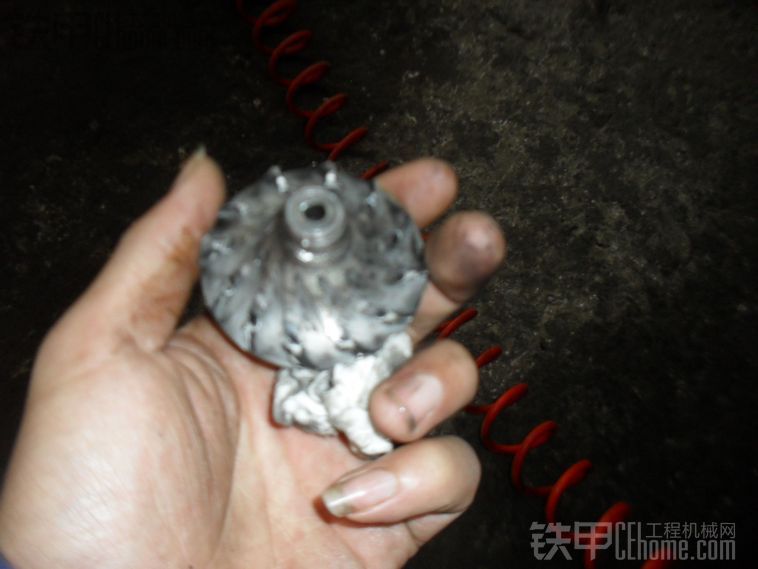 康明斯是怎么修越修越坏