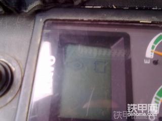 加藤512-1电器故障