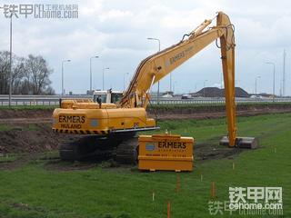 卡特彼勒 336D LRE 挖掘機