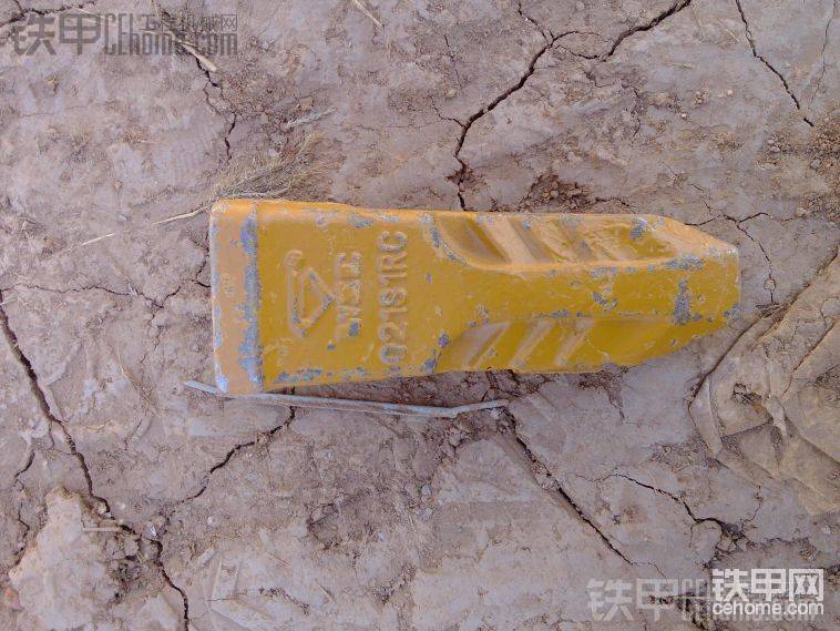 誰知道這個斗齒的牌子？？？