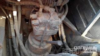 出售2011年进关的日立ZX120-6挖掘机